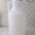 دبه دسته بغل 10 لیتر