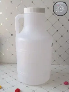 دبه دسته بغل 10 لیتر