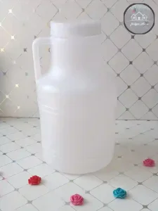 دبه دسته بغل 6 کیلو