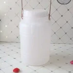 دبه 3 کیلو دسته فلزی