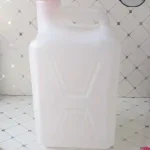 گالن 10 لیتری چهارگوش