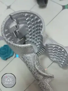 گردوشکن رنگی - Image 4