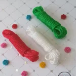 طناب سایز 6 متوسط