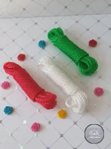طناب سایز 6 متوسط