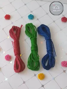طناب سایز 4 کوچک