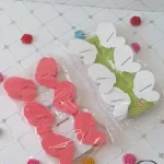 گیره لباس زیباسازان مدل پروانه