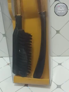 برس و پاشنه کش طرح اسب - Image 7