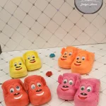 دمپایی روبسته موشی