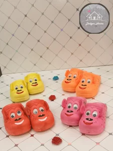 دمپایی روبسته موشی