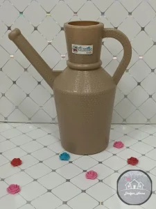 آفتابه گوزل خالدار - Image 5