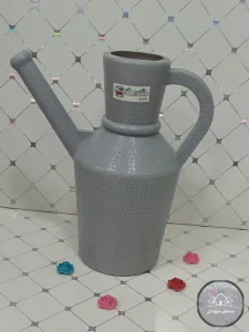 آفتابه گوزل خالدار - Image 6