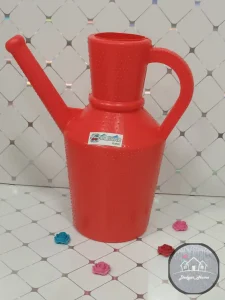 آفتابه گوزل خالدار - Image 10