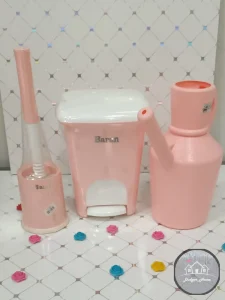 ست بهداشتی باران
