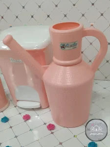 ست بهداشتی باران - Image 2