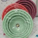 لگن رمانتیک 4 عددی
