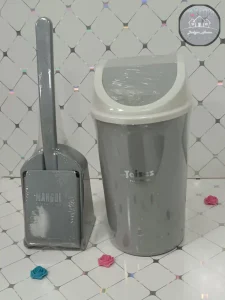 ست بهداشتی مهگل