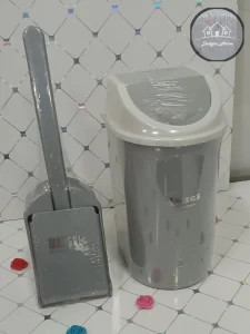 ست بهداشتی مهگل 3 تیکه - Image 4