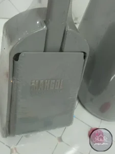 ست بهداشتی مهگل 3 تیکه - Image 5