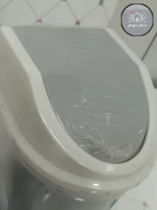 ست بهداشتی مهگل 3 تیکه - Image 3