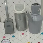 ست بهداشتی مهگل 3 تیکه