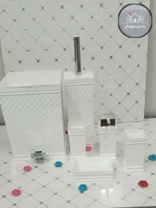 ست بهداشتی روژا هومکت