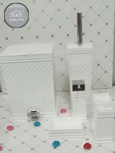 ست بهداشتی روژا هومکت - Image 2