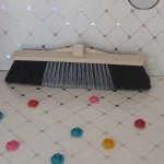 جارو گردگیر 40 سانت لبه خمیده