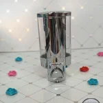 جامایع کروم سپیدار