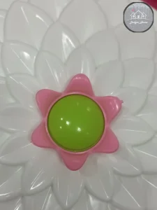 ظرف غذا طرح آناناس - Image 3