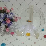 بشقاب خورش خوری گلایل اصفهان