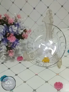 پیش دستی مروارید کاوه قطر 16