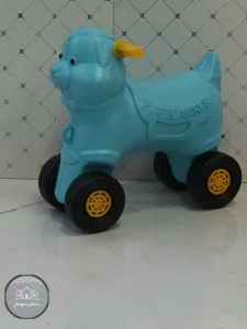 چهار چرخه مدل خرس - Image 4