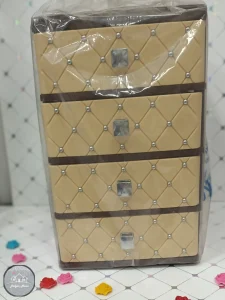 دراور هومکت مدل نگین سایز  A4 - Image 5