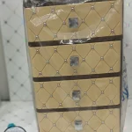 دراور هومکت مدل نگین سایز  A4