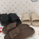 دمپایی مردانه کمربندی مدل اسپرت