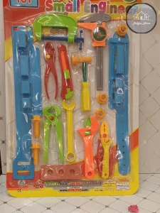 ست ابزار نجاری مدل روکارتی اعلاء - Image 2