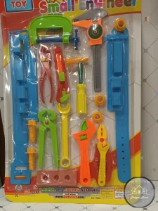 ست ابزار نجاری مدل روکارتی اعلاء - Image 8