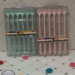 قاشق شربت خوری