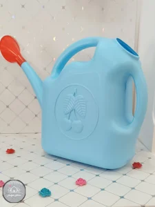 آبپاش بزرگ گل و گیاه طرح گیلاسی