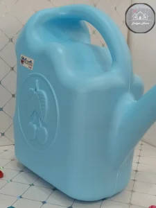 آبپاش بزرگ گل و گیاه طرح گیلاسی - Image 3