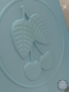 آبپاش بزرگ گل و گیاه طرح گیلاسی - Image 6