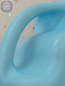آبپاش بزرگ گل و گیاه طرح گیلاسی - Image 8