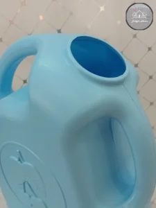 آبپاش بزرگ گل و گیاه طرح گیلاسی - Image 7