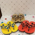 دمپایی انگشتی پسرانه نویان