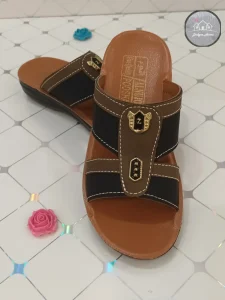 صندل المطراش عربی پسرانه سایز 31 الی34 - Image 2