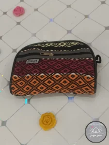 کیف پول زنانه 6 عددی - Image 5