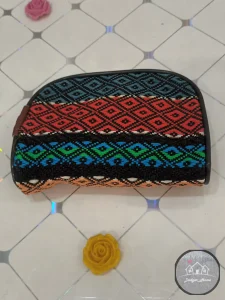 کیف پول زنانه 6 عددی - Image 4