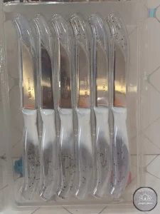 کارد میوه خوری آلفردو - Image 5