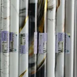 برچسب کابینت اقتصادی طرح سنگ هایگلس سری 2