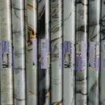 برچسب کابینت هایگلس طرح سنگ سری 3
